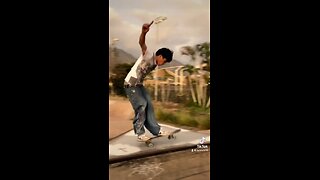 Another great skate clip
