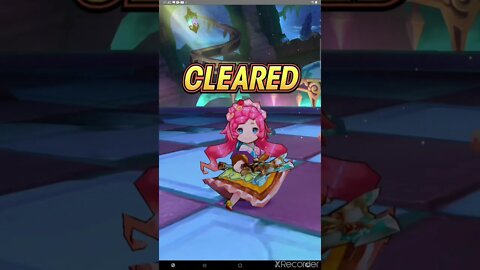 Yafuna vs Astral Ciella - Dragalia Lost