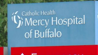 Catholic Health & Mercy Hospital workers remain at bargaining table