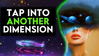 Use Astral Projection / Out of Body Experience to Shift Reality (Law of Attraction) | Your Youniverse