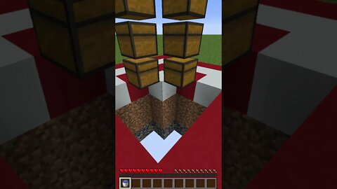 Minecraft 1000 Block Clutch Hard Mode