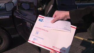 Northeast Ohio consumers are being hit by fake check offer