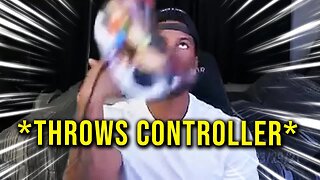 Low Tier God THROWS His Controller in SFV, Smash Drama & Women Talk [Low Tier God Reupload]