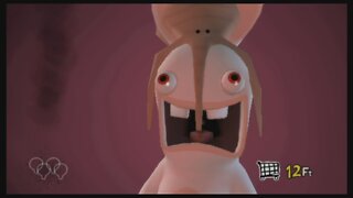 Rabbids Go Home Episode 14