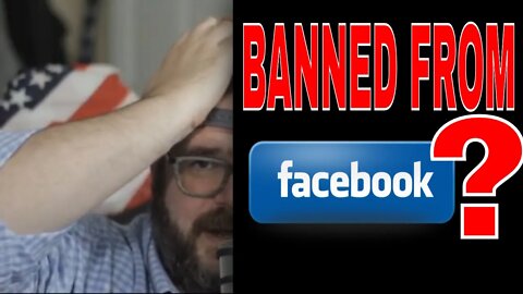 #BigTech #facebook #banned or locked me out for following Tim Pool, Dr Karlyn Boresenko