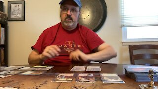 LotR: LCG Playthrough Chapter 8 “The Breaking of the Fellowship” Part 2