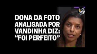 QUER TER SUA FOTO ANALISADA TAMBÉM? com Vandinha Lopes | Planeta Podcast (Sobrenatural)