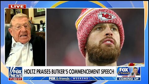 Hall of Fame Coach Defends KC Chiefs Kicker