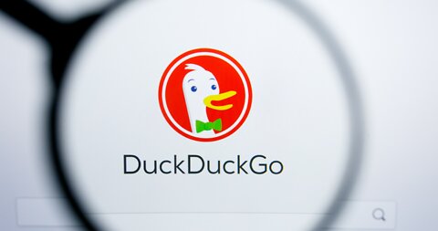 Popular Web Browser 'DuckDuckGo' to Fight "Russian Disinformation"