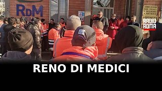 La cartiera Reno de Medici annuncia la chiusura