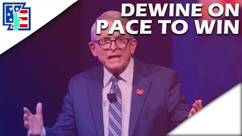 Mike DeWine On Pace To WIN PRIMARY! | Final Indiana and Ohio Primary Analysis