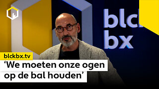 Oproep | Breek elkaar niet af, maar ondersteun elkaar (uit: blckbx today #221 van 22-09-2023)