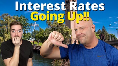 What Happens When Interest Rates Go Up?