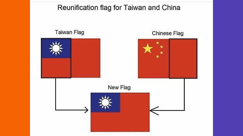 China Falsely Claims Taiwan Is NOT Independent