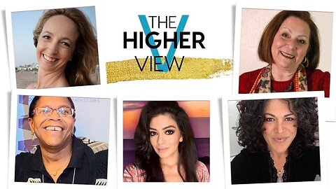 The Higher View – Episode 1