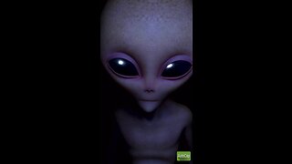 Are aliens among us?