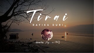 Tirai - Rafika Duri | Cover by Agna MS