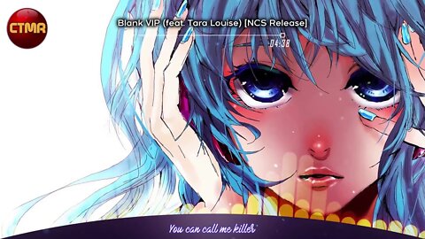 Anime, Influenced Music Lyrics Videos - Disfigure - Blank VIP (ft. Tara Louise) - Anime Music Videos & Lyrics - [AMV] [Anime MV] - AMV Music
