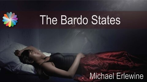 THE BARDO STATES