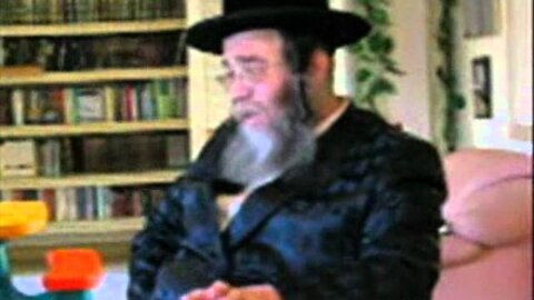 The Rebbe's visit to Miami (Long Version)