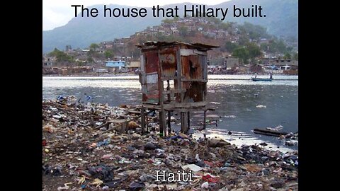 The House That Hillary Built