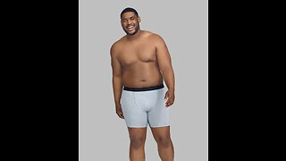 Click link for more information! Fruit of the Loom Boys' Breathable Mesh Boxer Briefs