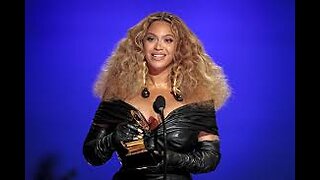 BEYONCE! EVERY Note Is STRAINED!!