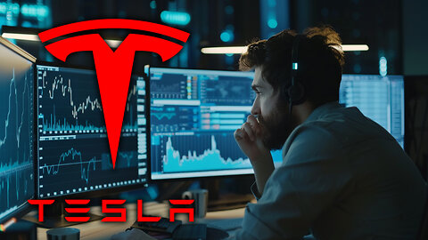 New To Tesla Stock? Watch This.