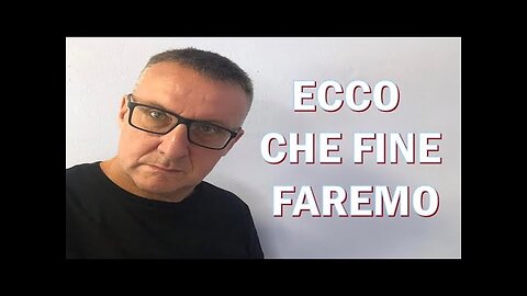 l'opinione di Lambrenedetto sulla situazione disastrosa in Italia e degli italiani che credono ancora ai politici quando sono tutti corrotti e schiavi dei banchieri e fanno tutto quello che dicono i loro padroni e non gli interessi del popolo