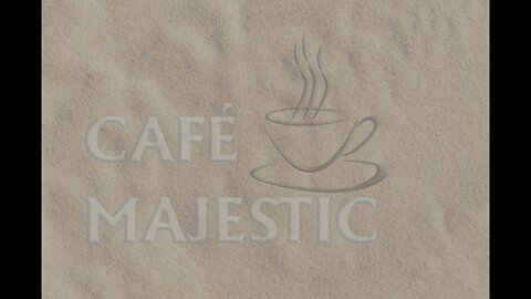 Café Majestic - RIO INFO 2022 - Ep. 04 - Mega criação e Colégio JPI Bangu