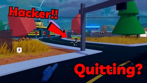 Is Roomunknown Really Quitting? (The Truth) | Roblox Jailbreak
