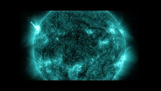 Three Solar Flares, Possible Earth-Directed Eruption | S0 News July.12.2023