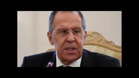 Rússia diz que neutralidade da Ucrânia está sendo “discutida seriamente”