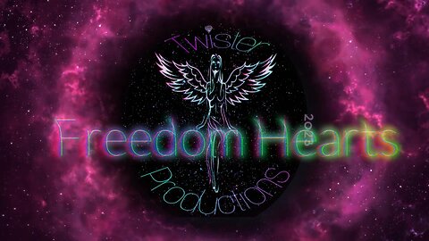 Freedom Hearts (Deep Melodic Tech)