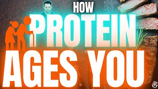 Protein: the Key to Longevity