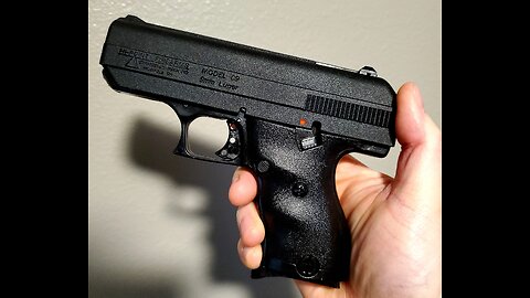 Hi-point Model C9 9mm Pistol