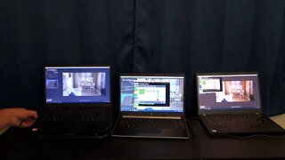 AMD A6 vs A9 (Lenovo 14w vs HP 14-DK0002DX) Performance test