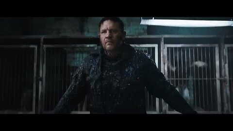 Venom the last Dance(Official Trailer 2024)