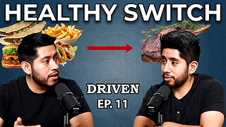 Food Industry Flaws and the Power of Fasting: Our Journey | Ep. 11