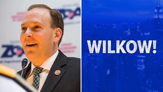 Andrew Wilkow: Zeldin: I’ll Flip NY’s Governor Chair To The GOP