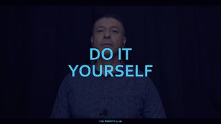 Do it yourself