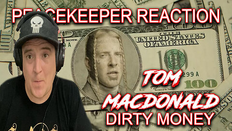 Tom MacDonald - Dirty Money