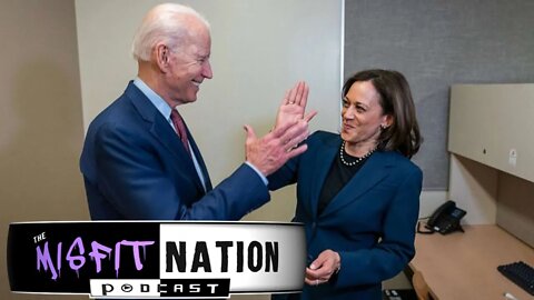 Joe Biden Picks Kamala Harris as His Running Mate