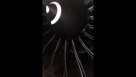 CFM LEAP ENGINE ON AIRBUS A320neo Ignition Audible Test