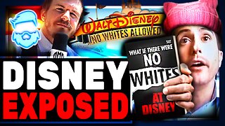 Disney CAUGHT Red Handed! This Is Massive!