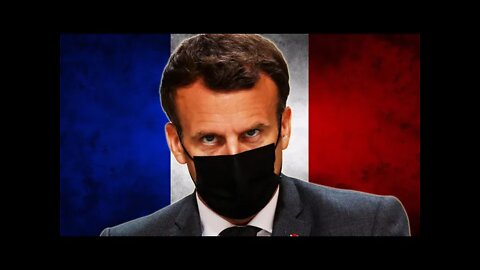 Macron Lashes Out at 'Woke Culture' Fracturing France