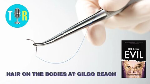 New Disturbing Details Emerging on the Gilgo Beach Cases - The Interview Room with Chris McDonough
