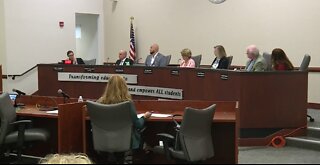 Indian River County parents push for beefed-up school security
