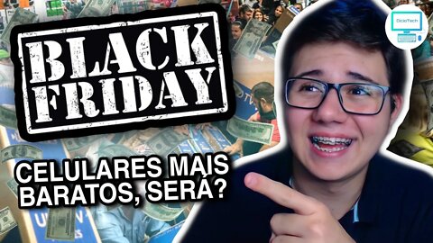 BLACK FRIDAY 2020 | VAI SER BOA? O QUE ESPERAR? - DicioTech EXTRA #3