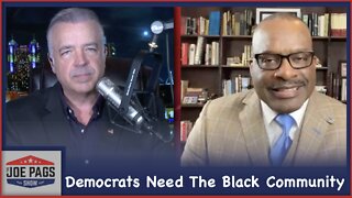 THIS Is Why The Democrats Need The Black Community